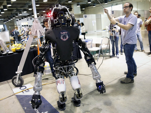 20 thành phố công nghệ cao hàng đầu thế giới ảnh 15