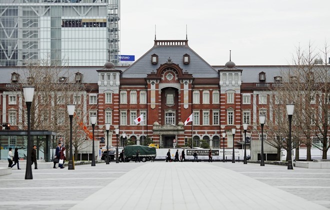 Điểm danh 10 thiên đường Internet của thế giới ảnh 3