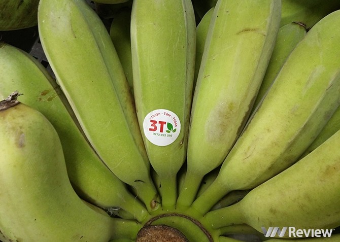 "Đọc vị" nhãn dán trên hoa quả nhập khẩu ảnh 9