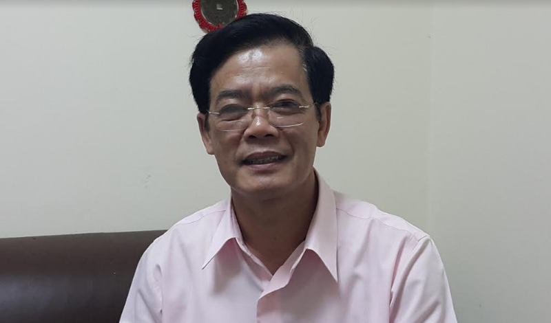 Đại biểu Nguyễn Lân Hiếu: 'Cần đốt lò xuyên suốt nhiều nhiệm kỳ' ảnh 2 Tổng Bí thư đã “gióng trống” chống tham nhũng, chúng ta phải đánh tiếp