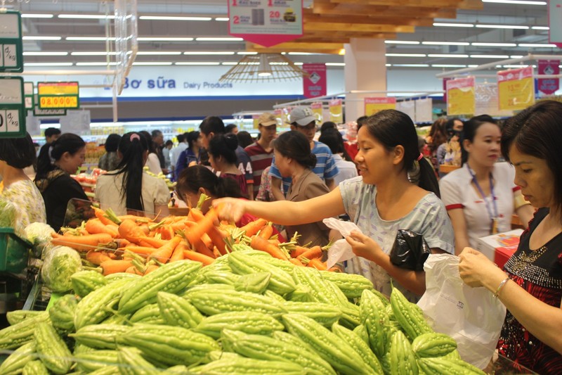 Hơn 56% số người tham gia khảo sát trả lời từng bị xâm phạm quyền lợi trong khoảng thời gian từ năm 2011-2015.