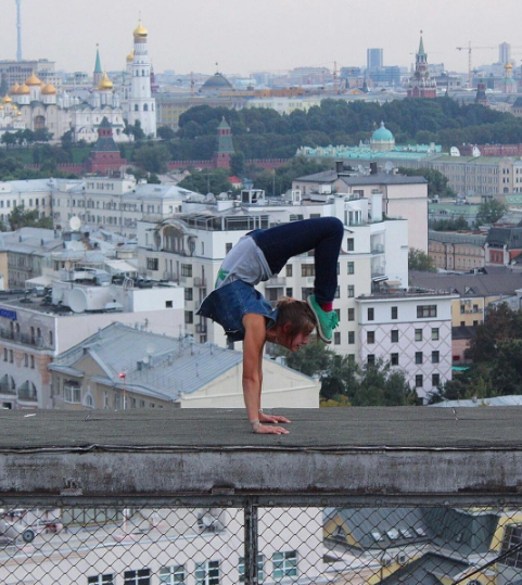 Thót tim xem những bức ảnh tự sướng nguy hiểm nhất thế giới ảnh 3