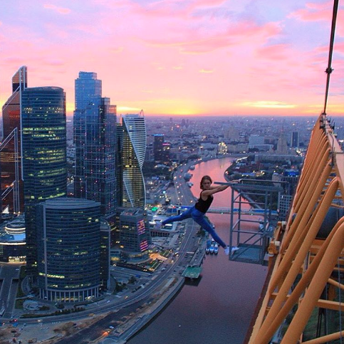 Thót tim xem những bức ảnh tự sướng nguy hiểm nhất thế giới ảnh 7