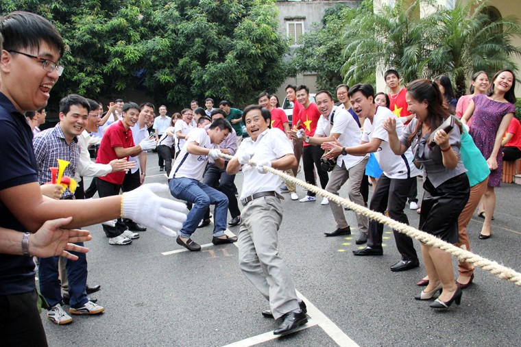 Sôi nổi các hoạt chào mừng Ngày truyền thống Ngành 28/8 ảnh 8 Sôi nổi các hoạt chào mừng Ngày truyền thống Ngành 28/8 ảnh 8