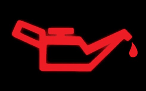 6 loại đèn cảnh báo mà tài xế được lơ là ảnh 1