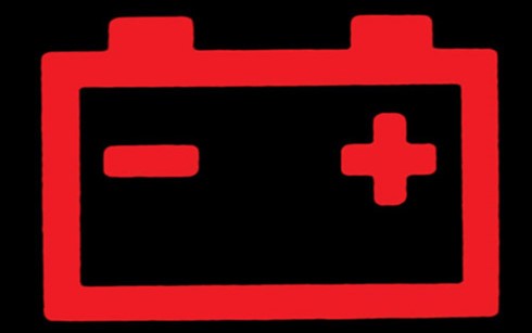 6 loại đèn cảnh báo mà tài xế được lơ là ảnh 3