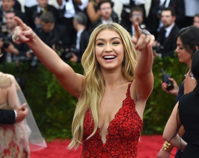 Gisele Bundchen thu nhập cao nhất trong giới siêu mẫu ảnh 3 Gisele Bundchen thu nhập cao nhất trong giới siêu mẫu ảnh 3