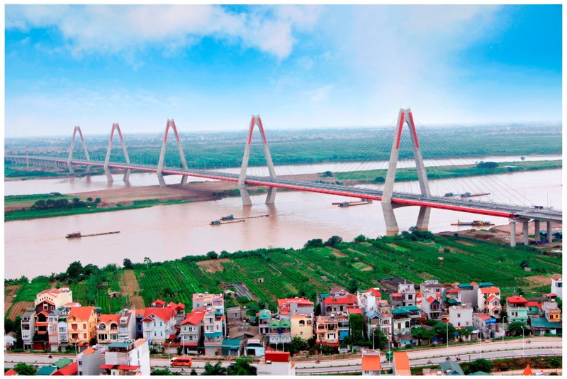 “Bay lên tới ước mơ, Tổ quốc đang gọi ta” ảnh 1 “Bay lên tới ước mơ, Tổ quốc đang gọi ta” ảnh 1