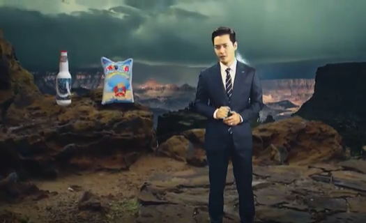 Video: MC Phan Anh "xin lỗi giới trẻ" gây sốt cộng đồng mạng