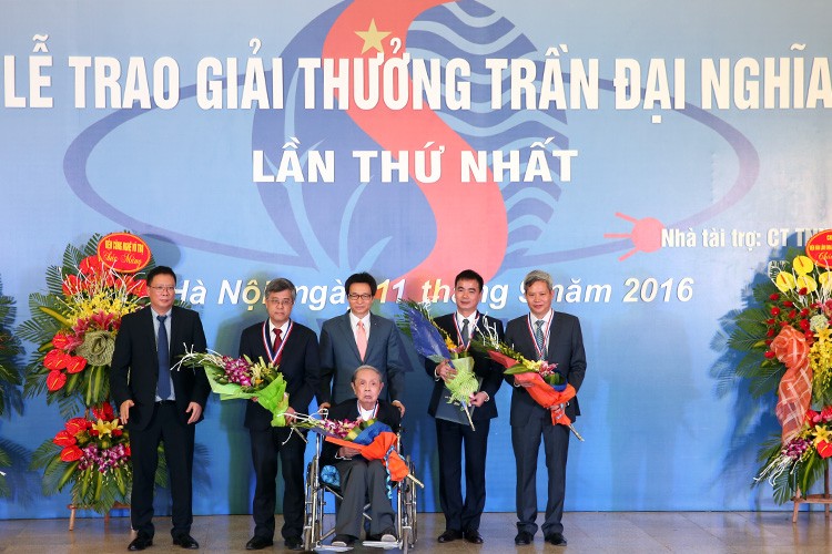Khoa học phải vì “đại nghĩa mà làm” ảnh 1 Khoa học phải vì “đại nghĩa mà làm” ảnh 1