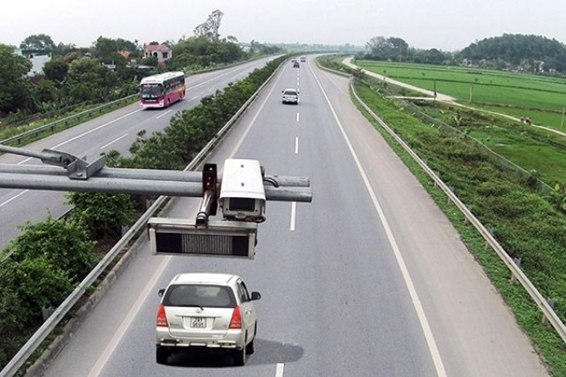 Giao thông thông minh sẽ hạn chế sự cố giao thông, các rủi ro gây TNGT và ùn tắc giao thông trên đường bộ cao tốc một cách bền vững