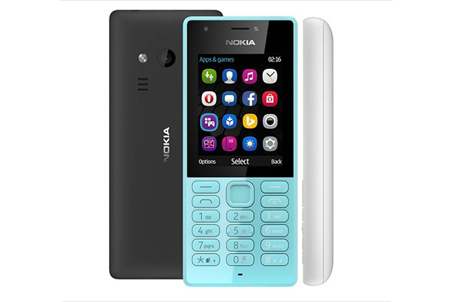 Nokia 216