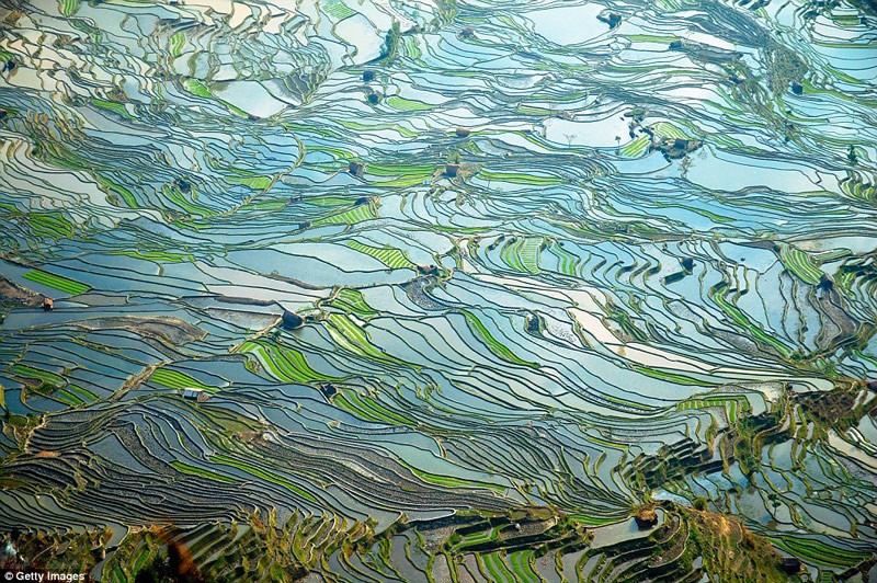 21 điểm đến mà 90% phượt thủ mơ ước ảnh 1