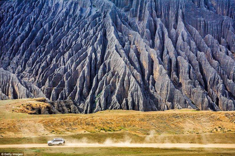 21 điểm đến mà 90% phượt thủ mơ ước ảnh 6