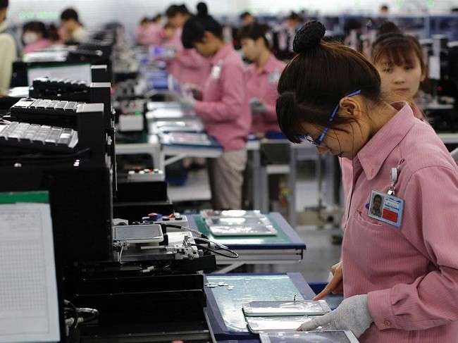 Trong năm 2015, Samsung đã nộp khoảng 2.000 tỷ đồng tiền thuế và doanh nghiệp FDI này sẽ hết thời hạn ưu đãi thuế vào năm 2018.