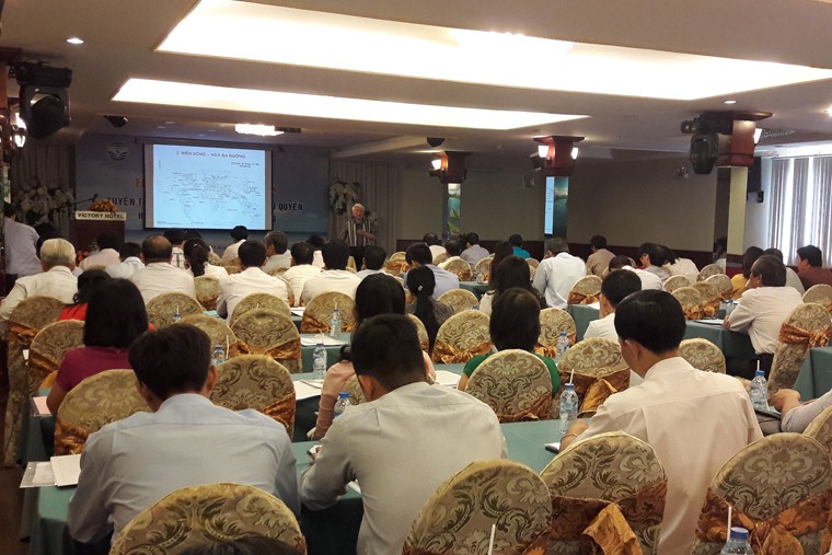 Bộ TT&TT tăng cường tuyên truyền về chủ quyền Hoàng Sa, Trường Sa ảnh 1