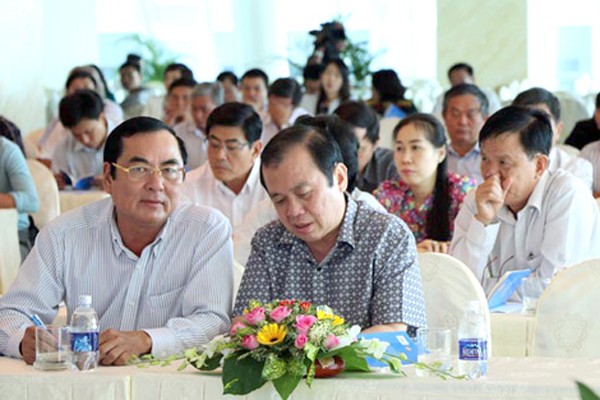 Luật Báo chí 2016 sẽ trở thành hành lang pháp lý quan trọng ảnh 1