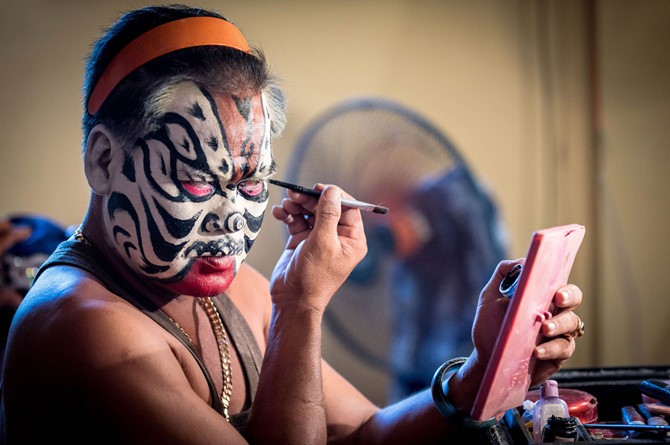 Việt Nam đẹp nao lòng trong loạt ảnh đoạt giải Di sản Việt Nam 2016 ảnh 5 Việt Nam đẹp nao lòng trong loạt ảnh đoạt giải Di sản Việt Nam 2016 ảnh 5