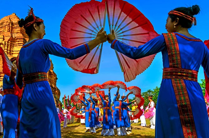 Việt Nam đẹp nao lòng trong loạt ảnh đoạt giải Di sản Việt Nam 2016 ảnh 7 Việt Nam đẹp nao lòng trong loạt ảnh đoạt giải Di sản Việt Nam 2016 ảnh 7