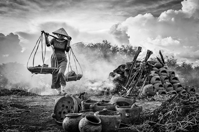 Việt Nam đẹp nao lòng trong loạt ảnh đoạt giải Di sản Việt Nam 2016 ảnh 10 Việt Nam đẹp nao lòng trong loạt ảnh đoạt giải Di sản Việt Nam 2016 ảnh 10