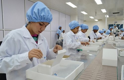 10 thành tựu nổi bật của Cuba dưới thời lãnh tụ Fidel Castro ảnh 2