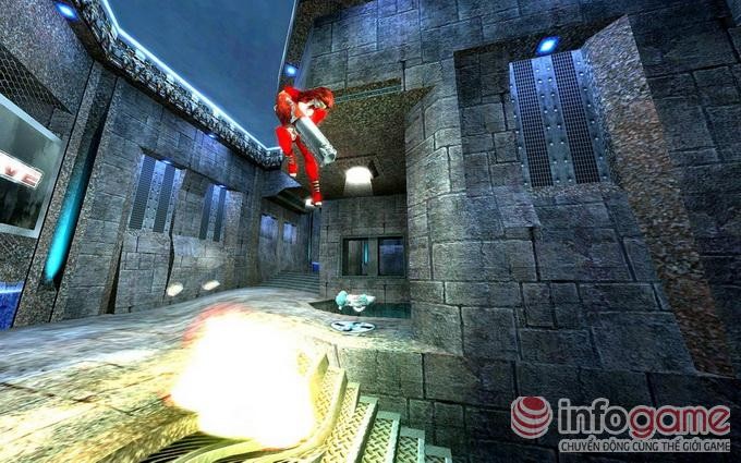 Những sai lầm tuyệt vời nhất trong lịch sử ngành game ảnh 2 Những sai lầm tuyệt vời nhất trong lịch sử ngành game ảnh 2