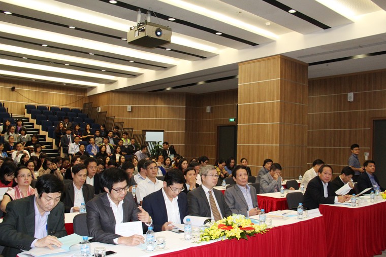 Bộ trưởng Bộ TT&TT: Khối Thông tin cần bảo vệ quyền lợi người làm báo chân chính ảnh 1 Bộ trưởng Bộ TT&TT: Khối Thông tin cần bảo vệ quyền lợi người làm báo chân chính ảnh 1