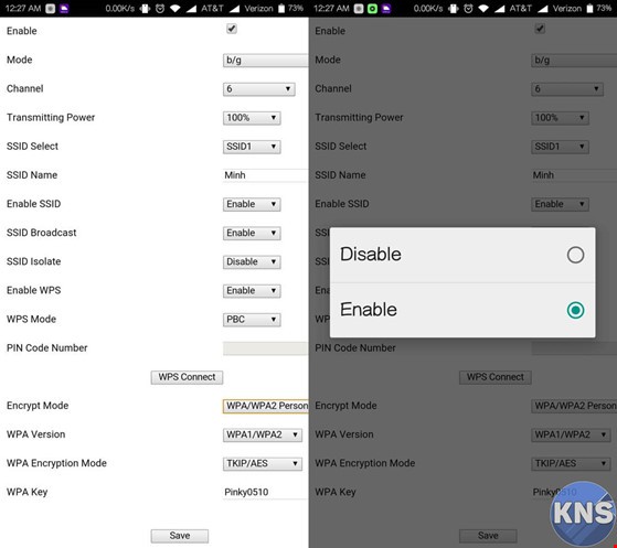 5 mẹo cần biết nếu không muốn bị ‘xài ké’ Wi-Fi ảnh 3