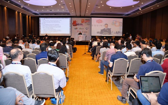 Triển khai IPv6 quyết định tương lai của Internet ảnh 1 Triển khai IPv6 quyết định tương lai của Internet ảnh 1