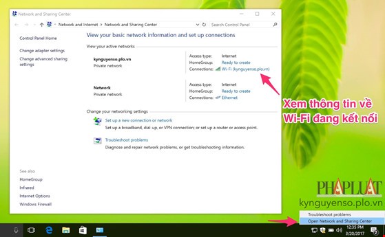 Tăng sóng Wi-Fi mạnh bất ngờ nhờ các thiết bị cũ ảnh 1 Tăng sóng Wi-Fi mạnh bất ngờ nhờ các thiết bị cũ ảnh 1
