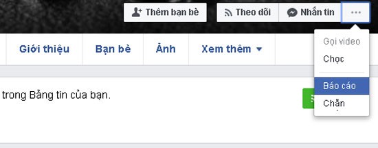 Thực hư chuyện “Tất cả các tài khoản Facebook đang bị hack“ ảnh 2