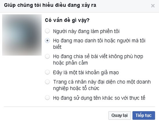 Thực hư chuyện “Tất cả các tài khoản Facebook đang bị hack“ ảnh 4