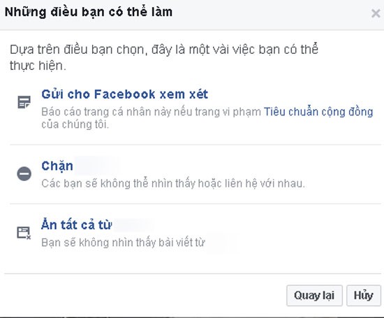 Thực hư chuyện “Tất cả các tài khoản Facebook đang bị hack“ ảnh 6