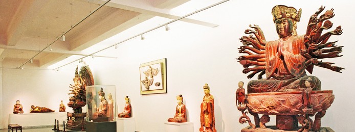 Bảo tàng Mỹ thuật Việt Nam – Điểm đến không thể bỏ qua giữa Thủ đô ảnh 2 Bảo tàng Mỹ thuật Việt Nam – Điểm đến không thể bỏ qua giữa Thủ đô ảnh 2
