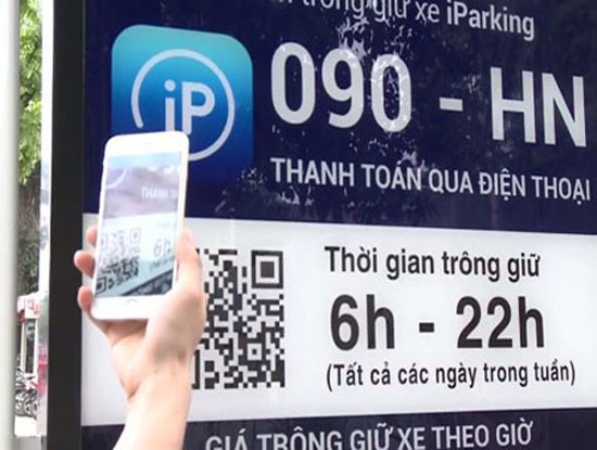 Trên 2 tuyến phố Trần Hưng Đạo, Lý Thường Kiệt có 17 điểm đỗ, sức chứa 248 xe. Trong đó có 16 điểm đỗ cho phép đỗ xe từ 6 giờ đến 22 giờ với 7 ngày/tuần. Còn 1 điểm đỗ cho phép đỗ xe 24/24 giờ với 7 ngày/ tuần. Thời gian thí điểm trong 3 tháng, từ 1/5/201