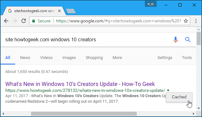 Hướng dẫn truy cập website khi không thể kết nối ảnh 1 Hướng dẫn truy cập website khi không thể kết nối ảnh 1