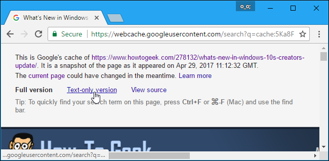 Hướng dẫn truy cập website khi không thể kết nối ảnh 2 Hướng dẫn truy cập website khi không thể kết nối ảnh 2