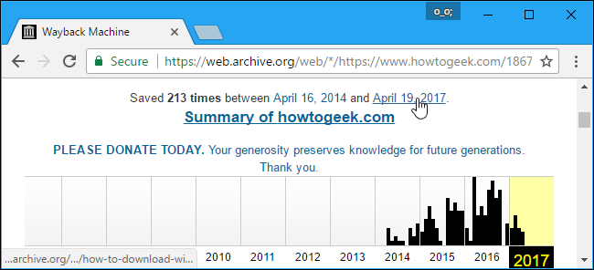 Hướng dẫn truy cập website khi không thể kết nối ảnh 4 Hướng dẫn truy cập website khi không thể kết nối ảnh 4