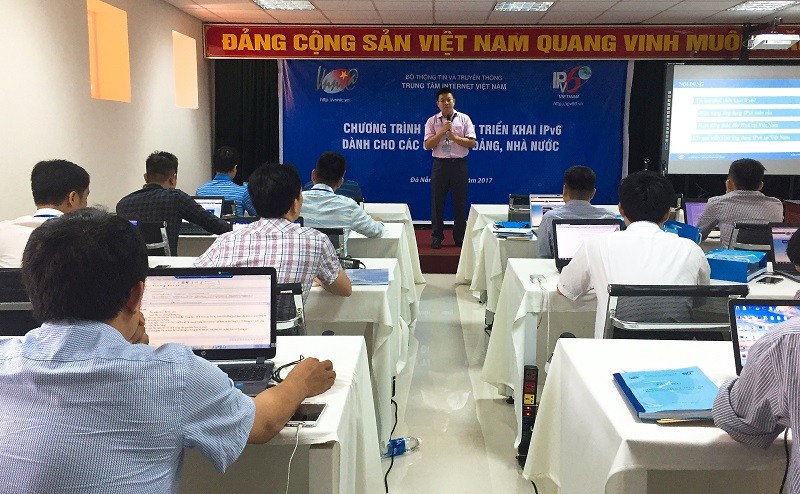 Toàn cảnh Hội nghị