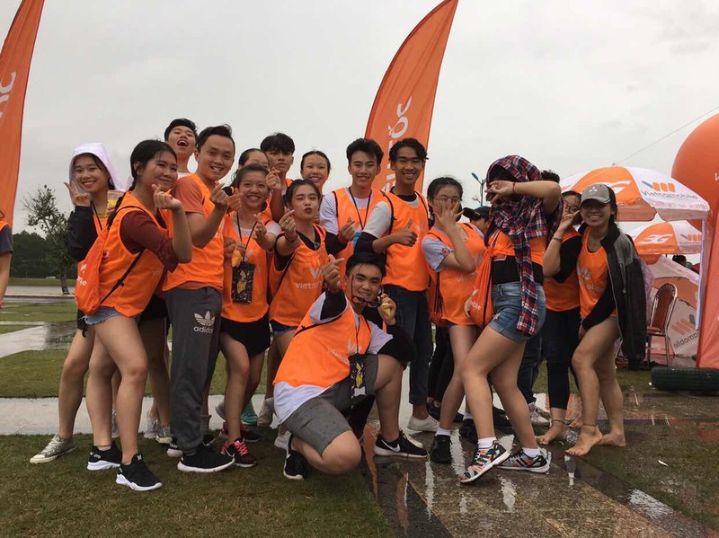 Vietnamobile phủ sóng 3G toàn bộ khu vực Tây Nguyên ảnh 1