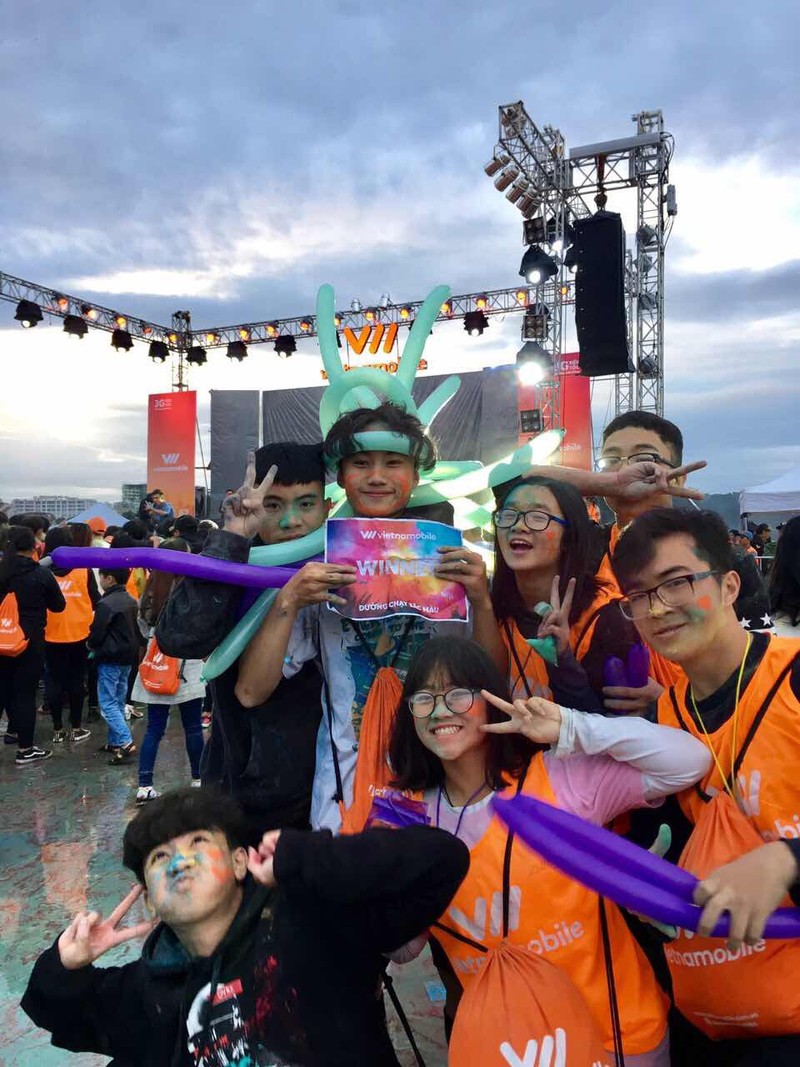 Vietnamobile phủ sóng 3G toàn bộ khu vực Tây Nguyên ảnh 3