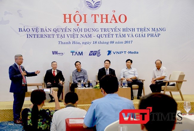 Xây dựng một “Facebook Việt Nam”: Tại sao không? ảnh 1 Xây dựng một “Facebook Việt Nam”: Tại sao không? ảnh 1