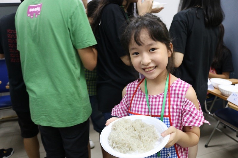 “Vé khứ hồi” – Hành trình tìm lại nét văn hoá xưa ảnh 2