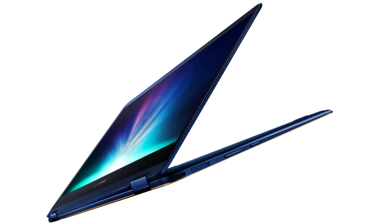 ASUS giới thiệu dòng Laptop hoàn toàn mới tại IFA 2017 ảnh 3 ASUS giới thiệu dòng Laptop hoàn toàn mới tại IFA 2017 ảnh 3