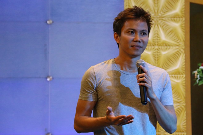 Uber Viet Nam da co CEO tam thoi thay ong Dang Viet Dung? hinh anh 2