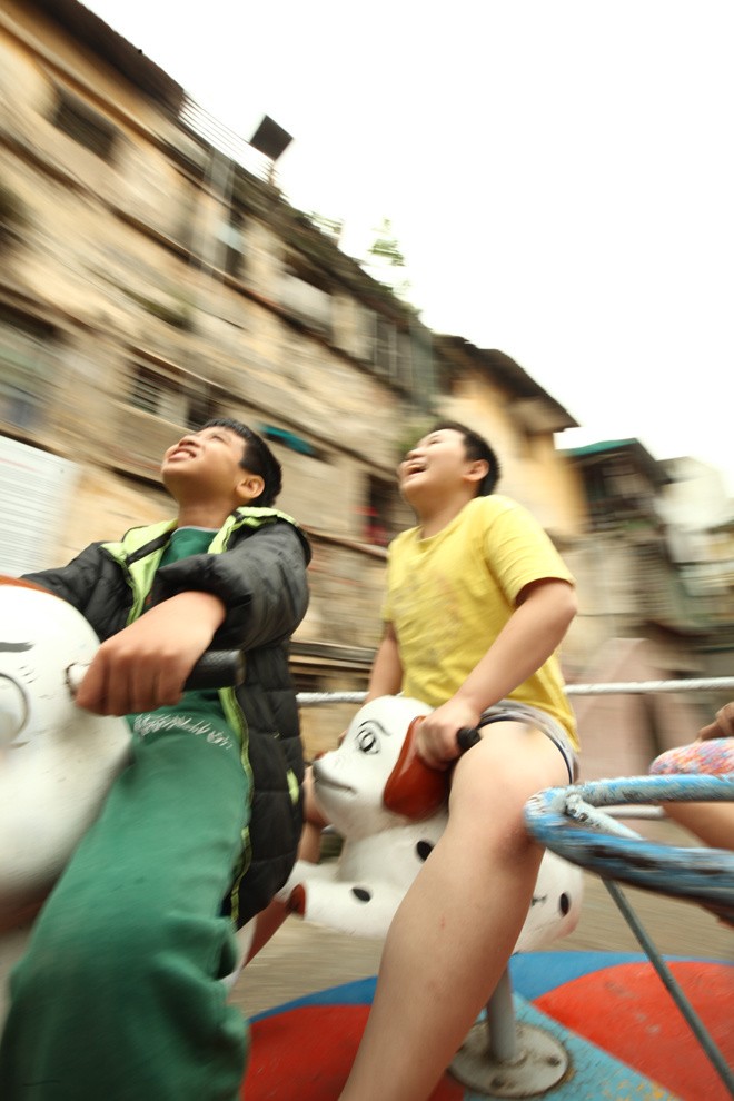 Ngắm 11 bức ảnh đoạt giải tại Canon Photo Marathon 2017 Hà Nội ảnh 2 Ngắm 11 bức ảnh đoạt giải tại Canon Photo Marathon 2017 Hà Nội ảnh 2