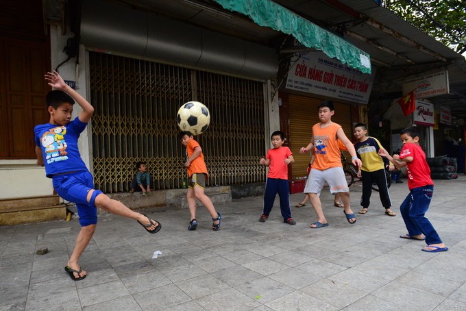 Ngắm 11 bức ảnh đoạt giải tại Canon Photo Marathon 2017 Hà Nội ảnh 10 Ngắm 11 bức ảnh đoạt giải tại Canon Photo Marathon 2017 Hà Nội ảnh 10