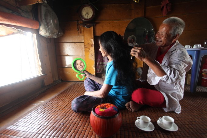 Ngắm 11 bức ảnh đoạt giải tại Canon Photo Marathon 2017 Hà Nội ảnh 4 Ngắm 11 bức ảnh đoạt giải tại Canon Photo Marathon 2017 Hà Nội ảnh 4