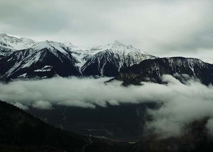 Video: Cận cảnh ngôi làng “treo thưởng” 1,6 tỷ đồng mời dân cư ảnh 5