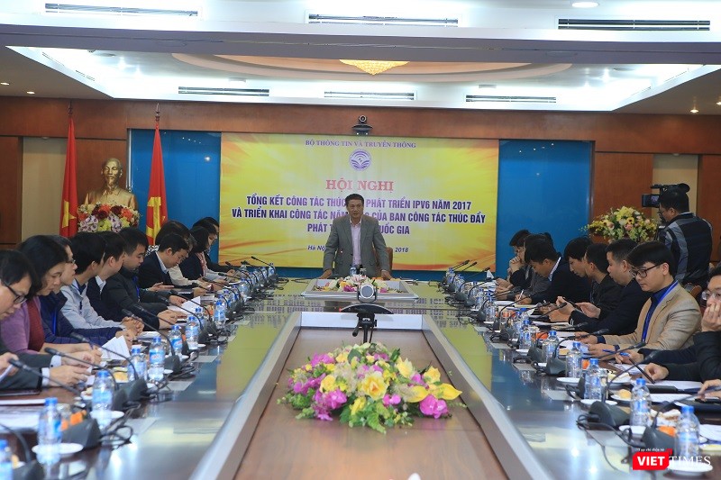 Thú trưởng Phạm Hồng Hải đánh giá